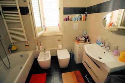 Appartamento indipendente in villa quadrifamiliare in vendita a Altopascio