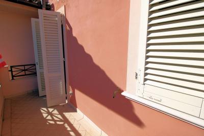 Appartamento indipendente in villa quadrifamiliare in vendita a Altopascio