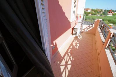 Appartamento indipendente in villa quadrifamiliare in vendita a Altopascio
