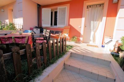 Appartamento indipendente in villa quadrifamiliare in vendita a Altopascio