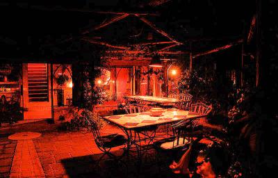 Rustico con parco e piscina in vendita a Manciano