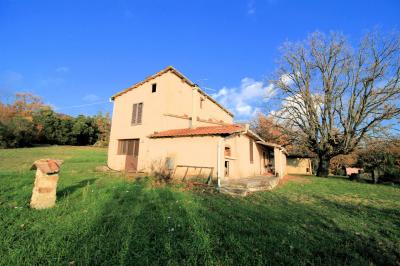 Rustico in vendita a Roccatederighi, Roccastrada (GR)