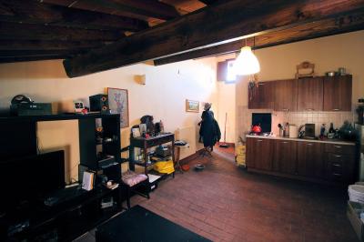 Bellissimo terratetto in centro storico in vendita a Montecarlo