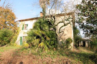 Complesso immobiliare di ampia metratura da ristrutturare in vendita a Altopascio