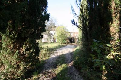 Complesso immobiliare di ampia metratura da ristrutturare in vendita a Altopascio