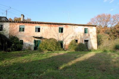 Casale bifamiliare di nuova costruzione in vendita a Altopascio