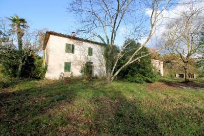 Casale bifamiliare di nuova costruzione in vendita a Altopascio