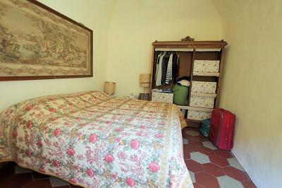 Appartamento con vista panoramica in centro storico in vendita a Volterra