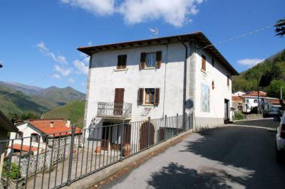 Albergo La Pace in vendita a San Marcello Piteglio