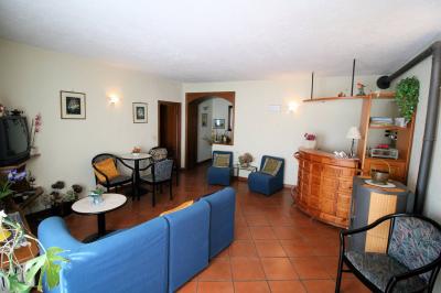 Albergo La Pace in vendita a San Marcello Piteglio