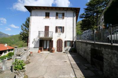 Albergo La Pace in vendita a San Marcello Piteglio