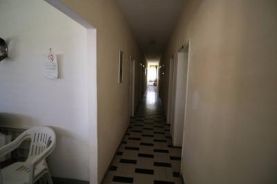 Progetto per la realizzazione di quattro villette a schiera nell'ex Albergo La Pace in vendita a San Marcello Piteglio