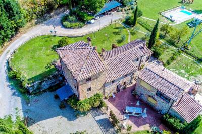  for sale in Montaione