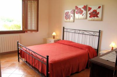 Complesso agrituristico con parco e piscina in vendita a Massa Marittima