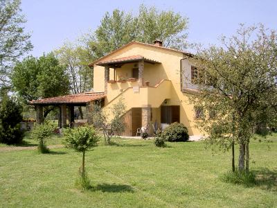Complesso agrituristico con parco e piscina in vendita a Massa Marittima