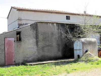 Podere panoramico in Maremma in vendita a Gavorrano