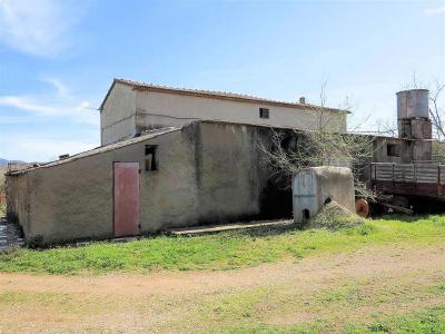 Podere panoramico in Maremma in vendita a Gavorrano