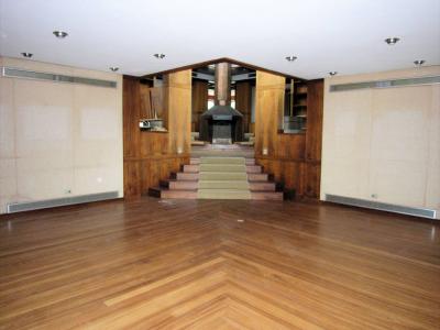 Villa di prestigio di ampia metratura con parco e vista mare in vendita a Massarosa