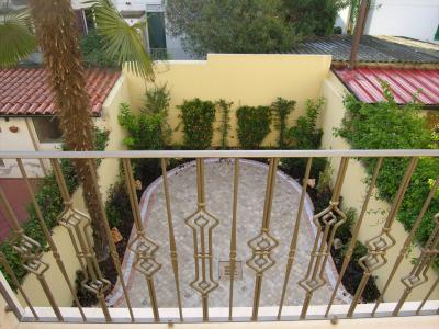 Villino completamente ristrutturato vicino alla pineta e al mare in vendita a Viareggio