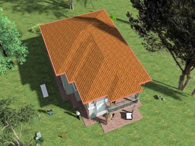 Villa unifamiliare con ampio giardino in vendita a Santa Croce sull'Arno