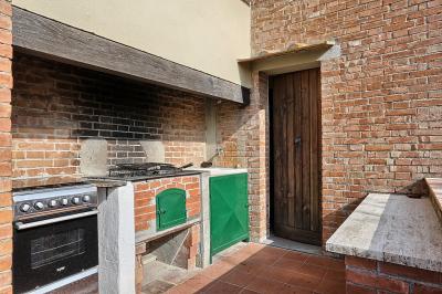Azienda di prestigio in vendita a Montaione