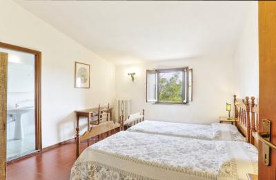 Azienda di prestigio in vendita a Montaione
