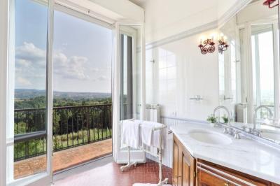 Azienda di prestigio in vendita a Montaione