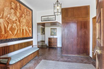 Azienda di prestigio in vendita a Montaione