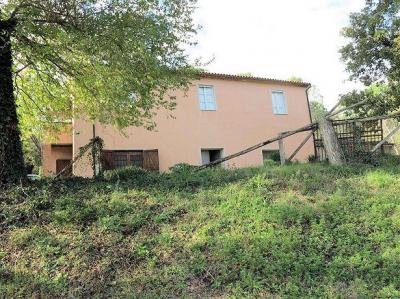 Podere in Maremma in vendita a Roccastrada