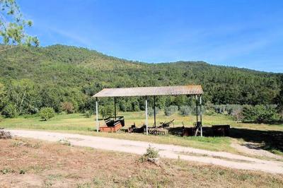 Podere in Maremma in vendita a Roccastrada