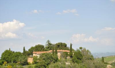 Azienda vitivinicola con attivita' agrituristica in vendita a Montaione