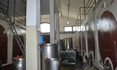 Azienda vitivinicola con attivita' agrituristica in vendita a Montaione
