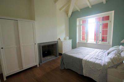 Azienda agricola con villa e piscina in vendita a Montecatini Val di Cecina