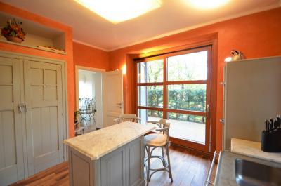 Villa in stile moderno in posizione dominante in vendita a Rufina