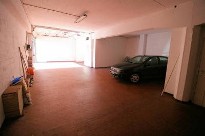 Appartamento al piano secondo con cantina e garage in vendita a San Marcello Piteglio