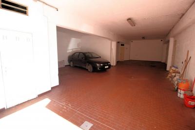 Appartamento al piano secondo con cantina e garage in vendita a San Marcello Piteglio