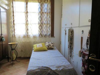 Rustico ristrutturato in posizione collinare in vendita a Gavorrano