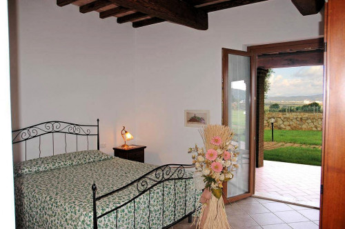 Struttura agrituristica ben avviata con piscine in vendita a Scarlino