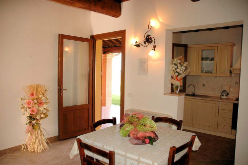 Struttura agrituristica ben avviata con piscine in vendita a Scarlino