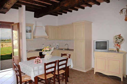 Struttura agrituristica ben avviata con piscine in vendita a Scarlino