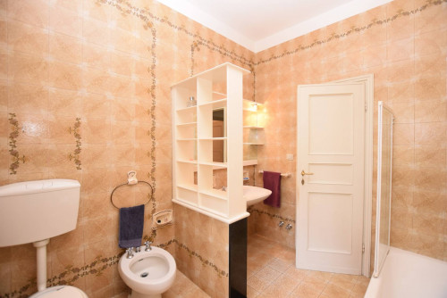 Villa in collina con parco in vendita a Camaiore