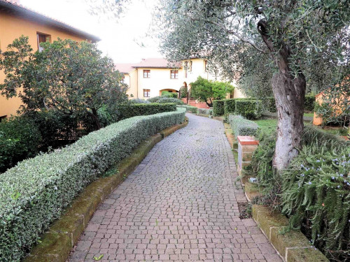 Bilocale in villaggio turistico in vendita a Scarlino
