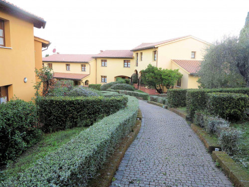 Bilocale in villaggio turistico in vendita a Scarlino