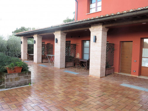Bilocale in villaggio turistico in vendita a Scarlino