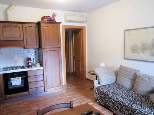 Bilocale in villaggio turistico in vendita a Scarlino