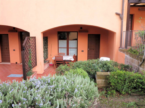Bilocale in villaggio turistico in vendita a Scarlino