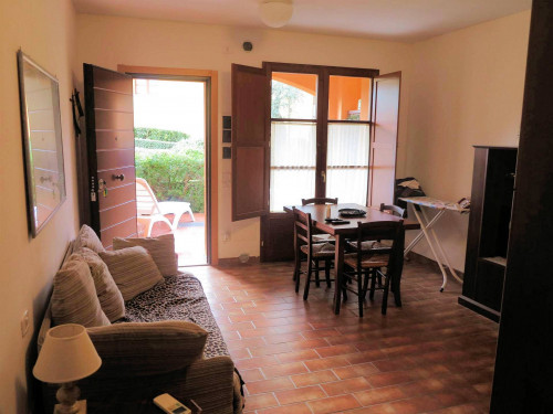 Bilocale in villaggio turistico in vendita a Scarlino