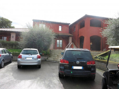 Bilocale in villaggio turistico in vendita a Scarlino