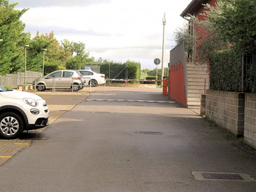 Bilocale in villaggio turistico in vendita a Scarlino