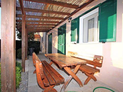 Casale di campagna vicino al mare in vendita a Castiglione della Pescaia